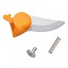 Fiskars Pótpenge, rugó és csavar P961 (1064258)