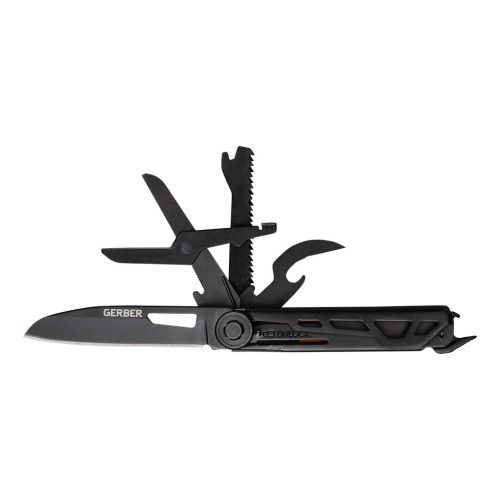 Gerber Armbar Scout multiszerszám, narancssárga 25 ÉV GARANCIÁVAL