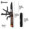 Gerber Armbar Scout multiszerszám, narancssárga 25 ÉV GARANCIÁVAL