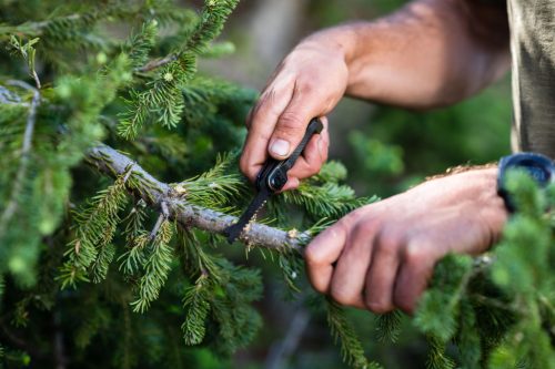 Gerber Armbar Scout multiszerszám, sötétzöld - 25 év garanciával