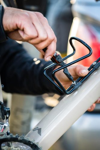 Gerber Armbar Trade multiszerszám, narancssárga - 25 év garanciával