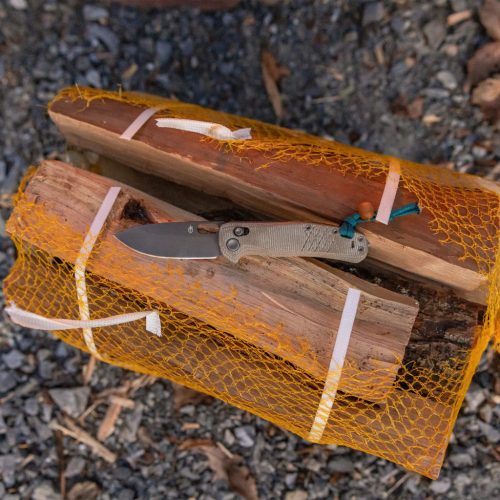 Gerber Scout zsebkés - 25 év garanciával