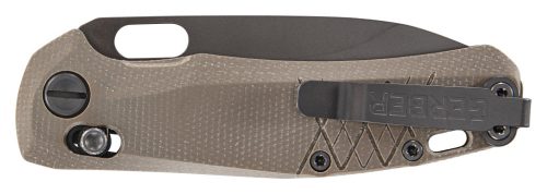 Gerber Scout zsebkés - 25 év garanciával