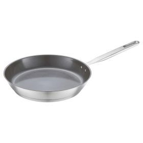 Fiskars All Steel serpenyő, 28 cm