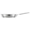 Fiskars All Steel serpenyő, 28 cm