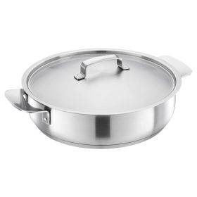 Fiskars All Steel sütőedény, 28 cm