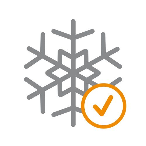 Fiskars Comfort locsolópisztoly, állítható, hüvelykujj vezérlés