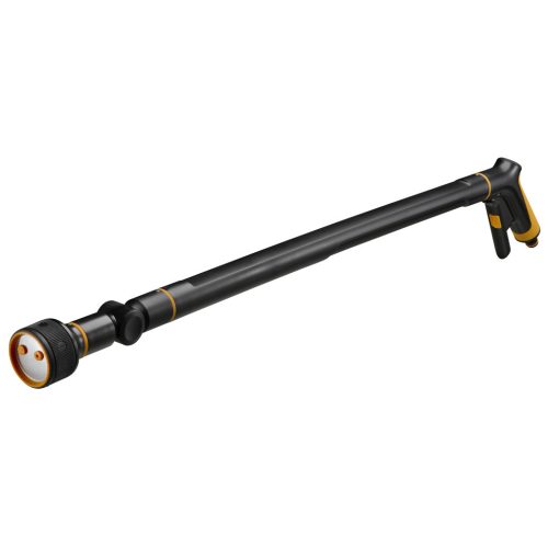 Fiskars Comfort öntözőrúd, 3-funkciós, markolatvezérlésű