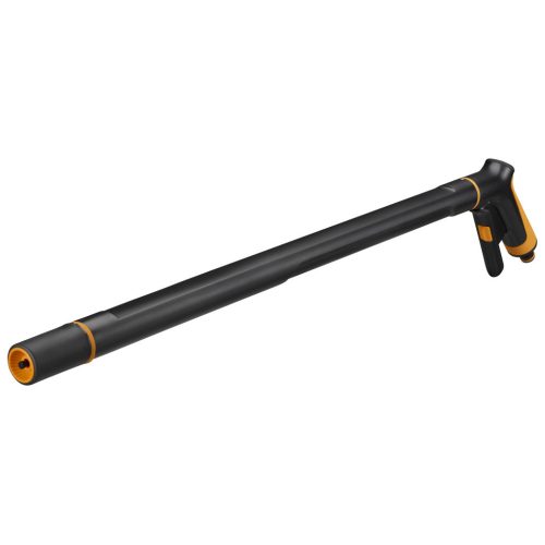 Fiskars Comfort öntözőrúd, állítható, markolatvezérlésű