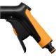 Fiskars Comfort fúvóka/öntözőrúd fogantyú, markolatvezérlésű