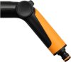 Fiskars Comfort fúvóka/öntözőrúd fogantyú, hüvelykujj vezérlés