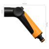 Fiskars Comfort fúvóka/öntözőrúd fogantyú, hüvelykujj vezérlés