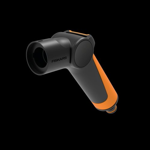 Fiskars Comfort fúvóka/öntözőrúd fogantyú, hüvelykujj vezérlés