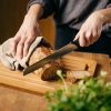Fiskars Kenyérvágó kés