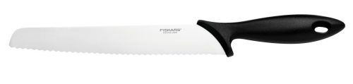 Fiskars Essential Kenyérvágó kés