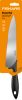 Fiskars Essential szakácskés, 21cm 