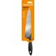 Fiskars Essential szakácskés, 21cm 