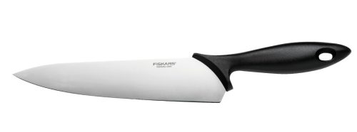 Fiskars Essential szakácskés, 21cm 