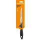 Fiskars Essential filézőkés, 18 cm