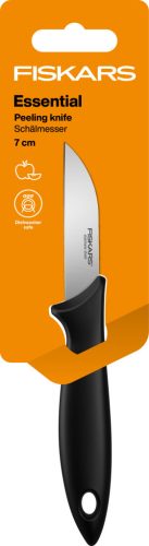 Fiskars Essential Hámozókés, 7cm