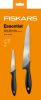 Fiskars Essential szakácskészlet, 2 db-os