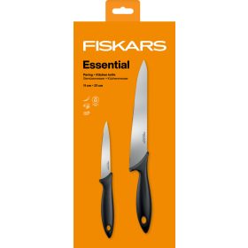 Fiskars Essential szakácskészlet, 2 db-os