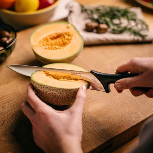 Fiskars Essential szakácskészlet, 2 db-os