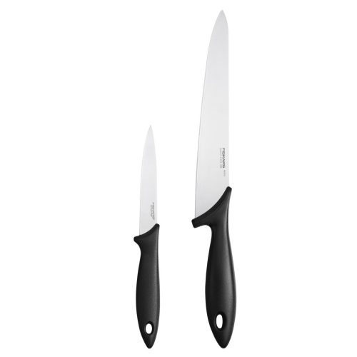 Fiskars Essential szakácskészlet, 2 db-os