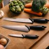 Fiskars Essential 3 darabos kezdő készlet