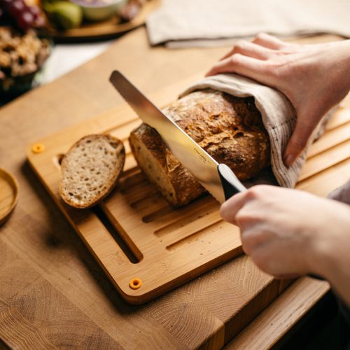 Fiskars Essential 3 darabos kezdő készlet