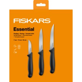Fiskars Essential zöldséges készlet