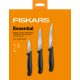 Fiskars Essential zölséges készlet