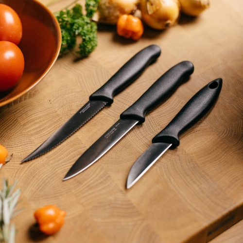 Fiskars Essential zöldséges készlet