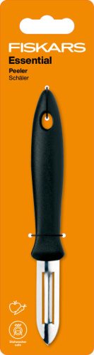 Fiskars Essential hámozó 6 cm