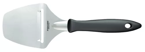 Fiskars Essential sajtszeletelő, kemény sajthoz - utódja a 200632-es sajtszeletelőnek