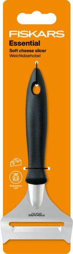 Fiskars Essential sajtszeletelő, lágy sajthoz - utódja a 200633-as sajtszeletelőnek