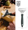 Fiskars Essential sajtszeletelő, lágy sajthoz - utódja a 200633-as sajtszeletelőnek
