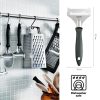 Fiskars Essential sajtszeletelő, lágy sajthoz - utódja a 200633-as sajtszeletelőnek