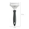 Fiskars Essential sajtszeletelő, lágy sajthoz - utódja a 200633-as sajtszeletelőnek