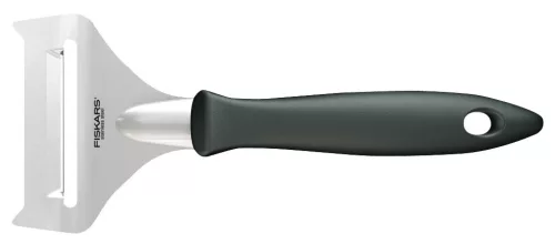 Fiskars Essential sajtszeletelő, lágy sajthoz - utódja a 200633-as sajtszeletelőnek