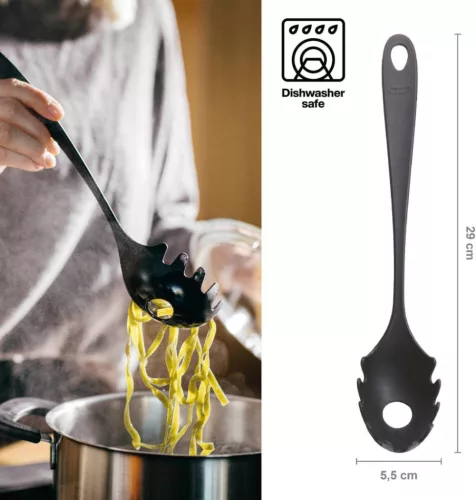 Fiskars Essential tésztakanál