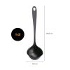 Fiskars Essential csöppenésmentes merőkanál