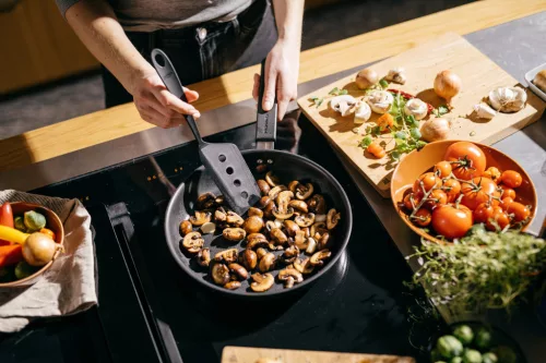 Fiskars Essential spatula