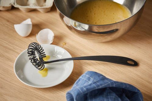 Fiskars Essential spirál habverő