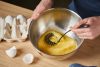 Fiskars Essential spirál habverő
