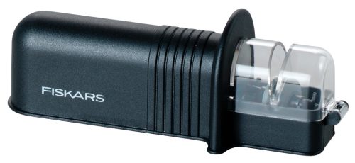 Fiskars Essential Roll-Sharp™ késélező