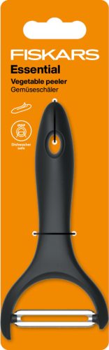 Fiskars Essential Zöldséghámozó