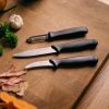 Fiskars Essential Hámozó készlet