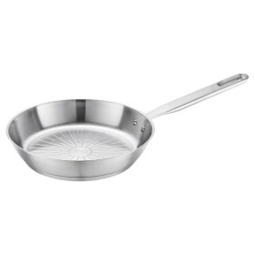   Fiskars All Steel pure serpenyő, 24 cm - 25 év garanciával