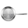 Fiskars All Steel pure Serpenyő, 28 cm - 25 év garanciával